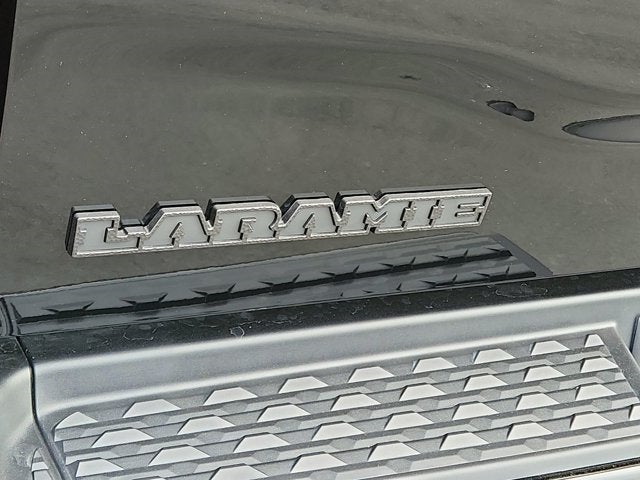 2024 RAM 3500 Laramie 4x4 Crew Cab 8' Box